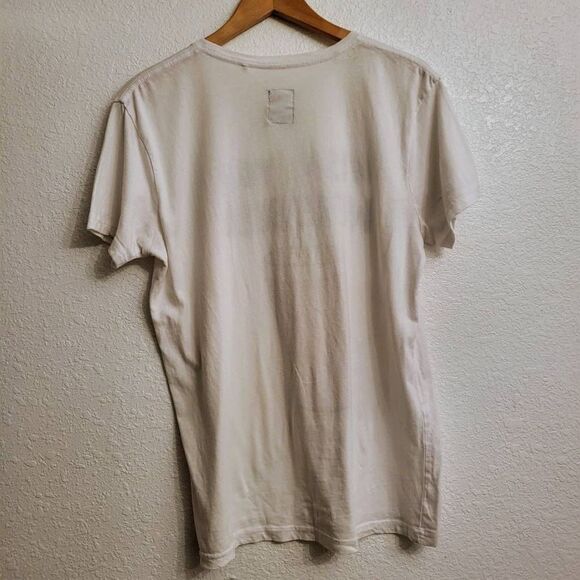 Vintage "Wish You Were Beer" T-shirt: S: - Picture 3 of 4